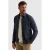 PME Legend overshirt donkerblauw
