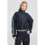America Today denim spijkerjas dark blue denim