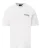 Barbour | Heren | Barbour T-shirt Korte Mouw Beige