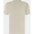 Born With Appetite T-shirt heren Grijs Salerno T-shirt BWA26118SA19/2501