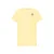 Retour Jeans T-shirt lichtgeel