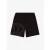 Diesel Jongens short pbettymegovald zwart