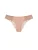 TRIUMPH Slip ‘ Wild Peony Florale Brazilian ‘  rosa