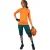 Endura Hummvee 3/4-shorts voor dames (Deep Teal)