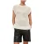 AllSaints Zadie Tank Pampas White