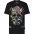 T-Shirt Ronde Hals Chrome