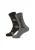 TIMBERLAND Sokken  pueblo / donkergrijs / zwart / wit