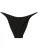 Calvin Klein Swimwear Bikinibroek  donkerbruin