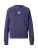 Hummel Sportief sweatshirt ‘ICONS’  navy / wit