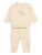 Calvin Klein Jeans Joggingpak  beige