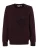TATUUM Sweatshirt ‘Elter’  bourgogne