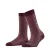 Damessokken Burlington Pepita