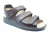 Finn Comfort 1511 Tunis wijdte H Sandalen