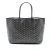 Tweedehands Goyardine Saint Louis Pm
