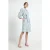 Josephine & Co Djenna Dress Light Blue