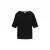 Vrouwen T-shirt met Rimpelende Mouwen Tom Tailor