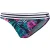 VENICE BEACH Bikinibroek ‘Summer’  navy / pink