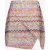Missoni Kinder meisjes rokje in