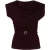 Freebird Top korte mouw tansy