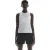 On Court Tank 1 All White