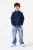 Straight Cargo Jeans – Medium Used