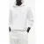 Tommy Hilfiger Essential Fleece Hoodie White