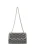 faina Clutch  zwart