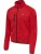 Newline Sportjas  donkerrood