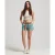 Dames mini chino shorts Superdry