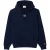Lacoste Klassieke hoodie met capuchon voor volwassenen (unisex) (Blauw)