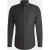 BOSS Black Business hemd lange mouw Grijs H-HANK-kent-C1-214 10248773 0 50527231/021