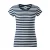 T-shirt dames Malfini Sailor 804