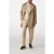 GUESS Marciano By  Real Suede Db Trench Cookies