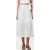 Paul Smith Womens Skirt White