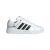 Schoenen dames adidas Grand Court 3.0