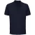 SOLS Unisex Pegase Piqué Poloshirt voor Volwassenen (Franse marine)