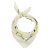 Lichte sjaal met S.W.-Smiley® print dames s.Oliver