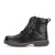 Bottines in pull-up geolied leder Gabor (W)