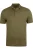 Stenströms Polo shirt Korte mouw groen