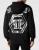 Sweatshirt Met Capuchon