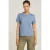 G-Star Overdyed Front Seam R T Purple