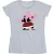Li-cense Disney dames mickey mouse car print katoenen t-shirt