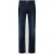 REVIEW Slim fit jeans met steekzakken