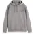 Scotch & Soda Relaxed Fit Graphic Fleece Hoodie Asphalt