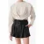 IRO Paris Joana Top Ecru