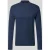 Christian Berg Men regular fit longsleeve van puur katoen met opstaande kraag