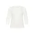Damesblouse met lange mouwen KAFFE Curve Tia