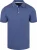 Suitable Boris Poloshirt Royal Blue