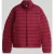 Tommy Hilfiger Regular fit gewatteerd jack met gestikt logo