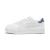 PUMA Sneakers laag ‘Cali Court Match’  blauw / lichtgeel / wit
